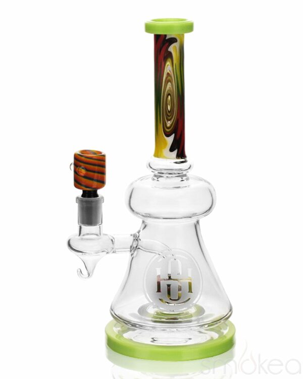 Shop High Society Pegasi Hybrid Water Pipe in australian