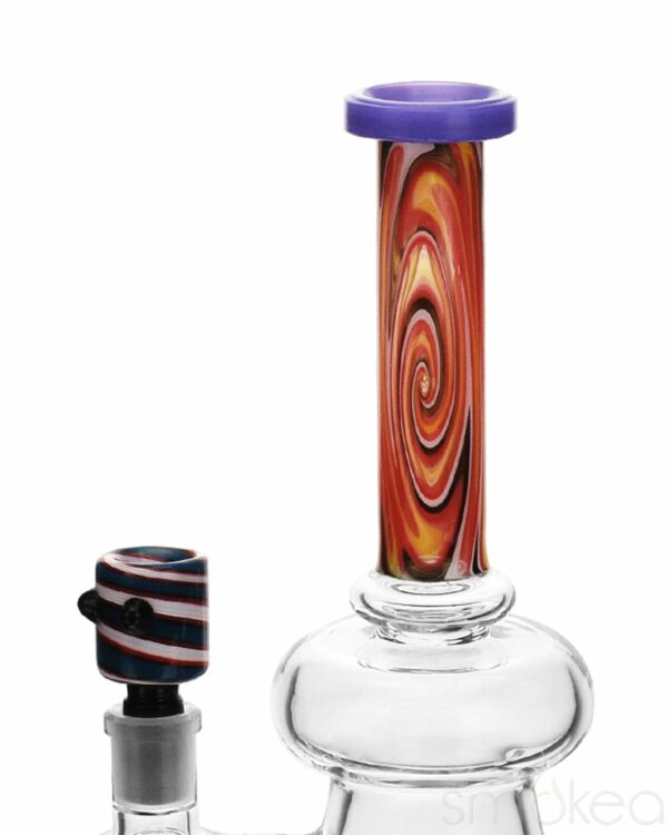 Shop High Society Pegasi Hybrid Water Pipe in australian