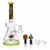 Shop High Society Pegasi Hybrid Water Pipe in australian