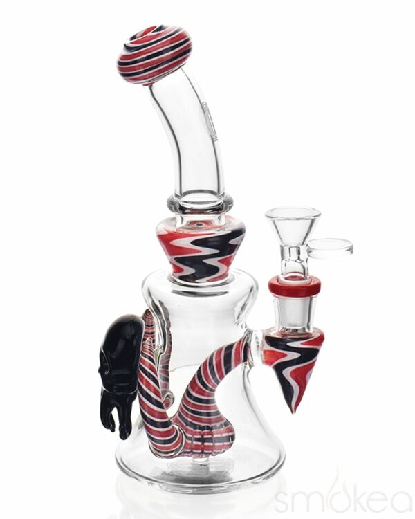 Shop High Society Tulu Dab Rig in australian