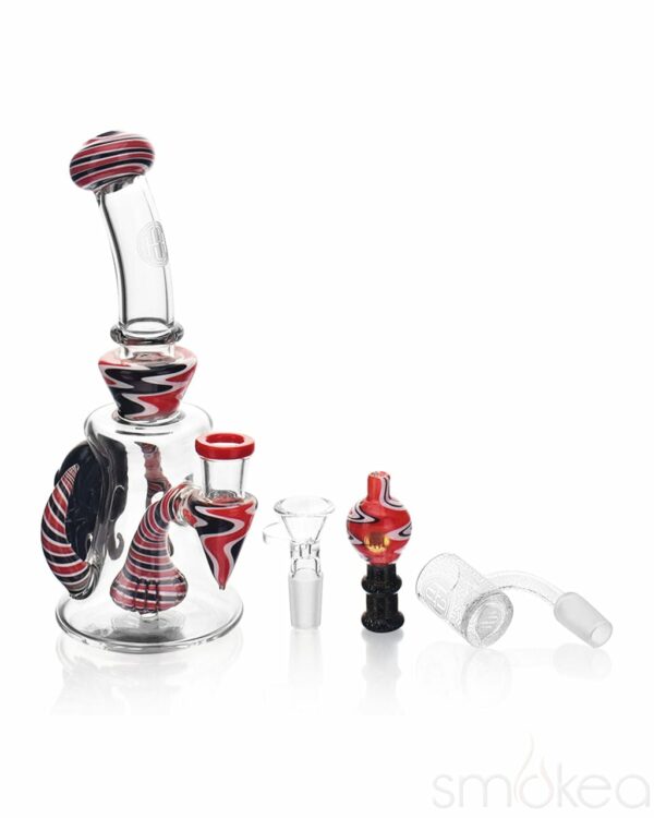 Shop High Society Tulu Dab Rig in australian