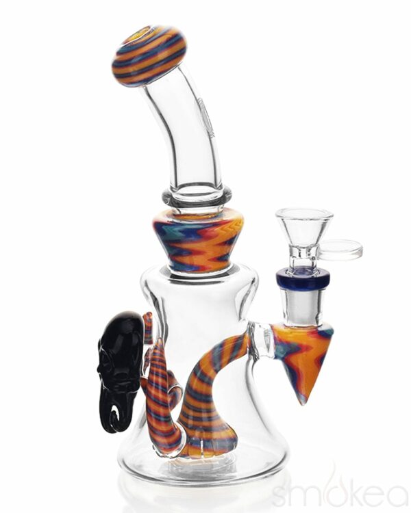 Shop High Society Tulu Dab Rig in australian