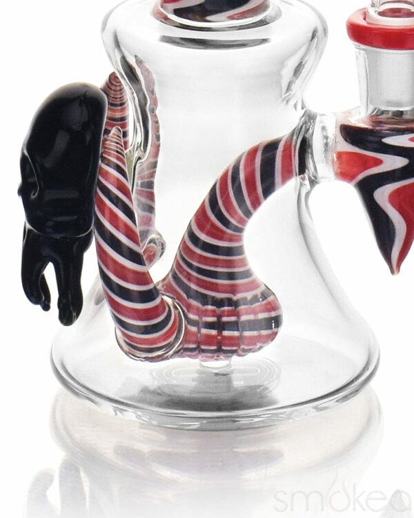 Shop High Society Tulu Dab Rig in australian