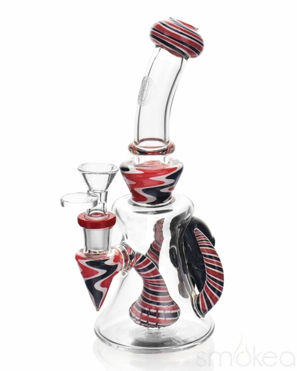 Shop High Society Tulu Dab Rig in australian