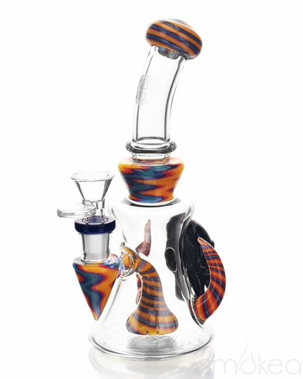 Shop High Society Tulu Dab Rig in australian