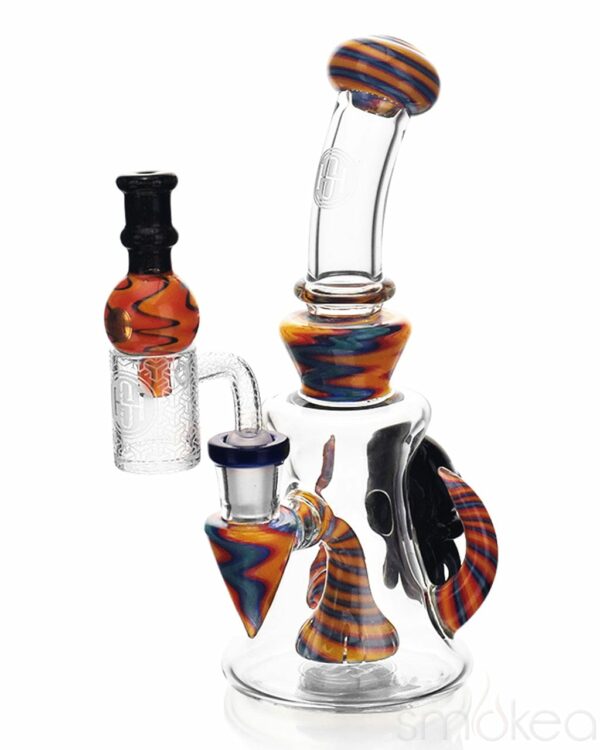 Shop High Society Tulu Dab Rig in australian