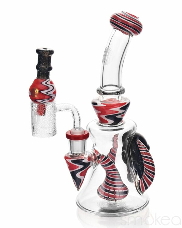 Shop High Society Tulu Dab Rig in australian