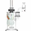 Shop High Times x Pulsar High Horse Dab Rig in australian