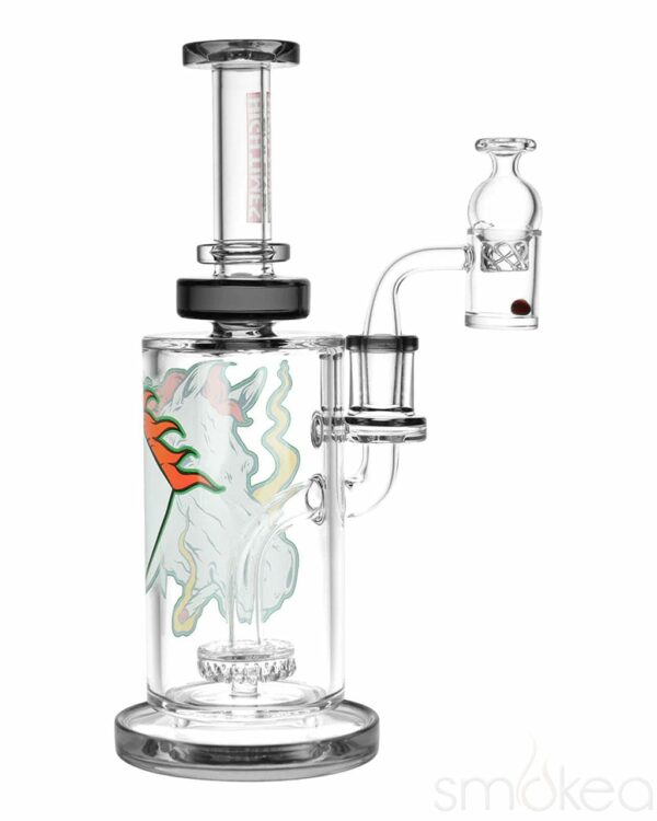 Shop High Times x Pulsar High Horse Dab Rig in australian