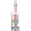 Shop High Times x Pulsar Uncle Sam Gravity Bong in australian