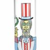 Shop High Times x Pulsar Uncle Sam Gravity Bong in australian