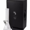 Shop Higher Standards Heavy Duty Beaker Bong in australian