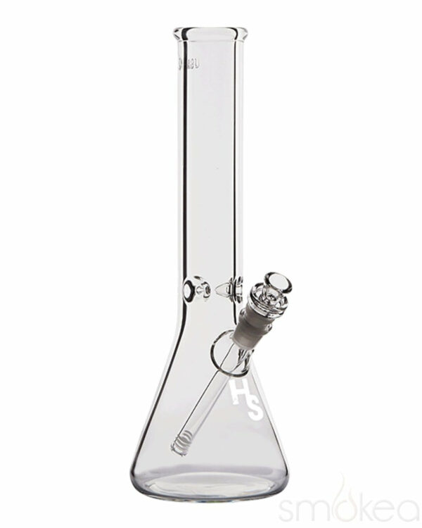 Shop Higher Standards Heavy Duty Beaker Bong in australian