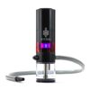 Shop Hitoki Trident V2 Laser Vaporizer Bong in australian