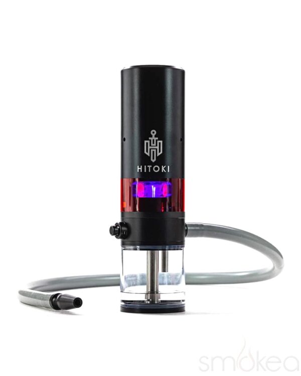 Shop Hitoki Trident V2 Laser Vaporizer Bong in australian