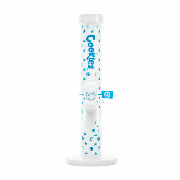 Shop Cookies 14” V Straights Water Pipe in australian