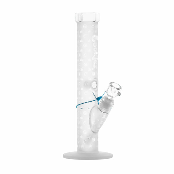 Shop Cookies 14” V Straights Water Pipe in australian