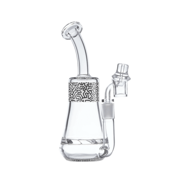 Shop K. Haring Dab Rig in australian