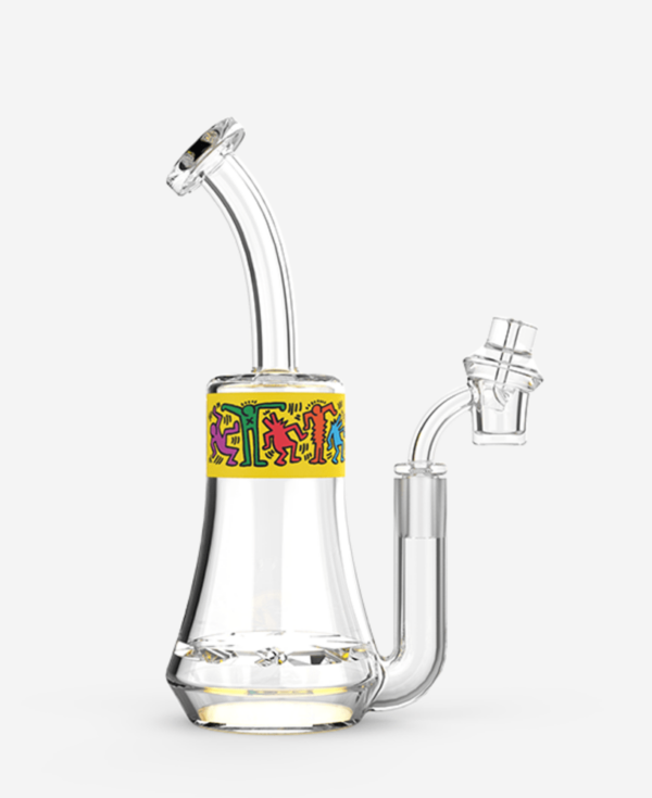 Shop K. Haring Dab Rig in australian