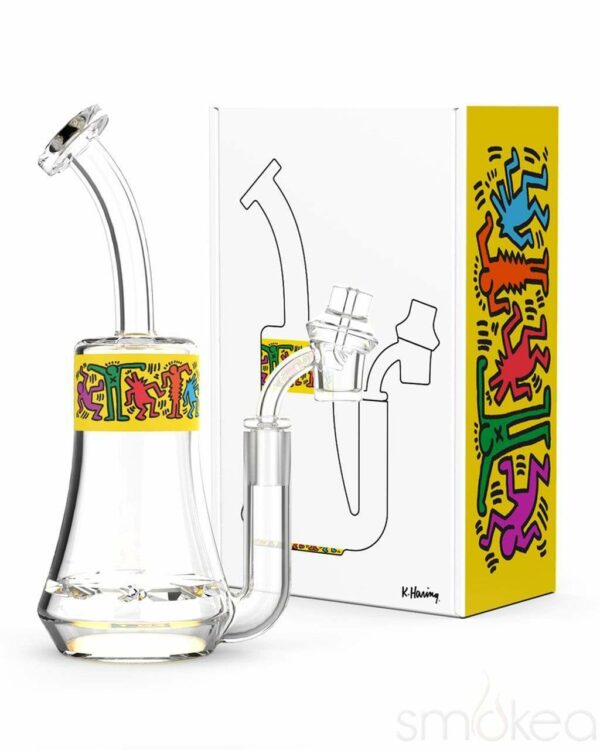 Shop K. Haring Dab Rig in australian