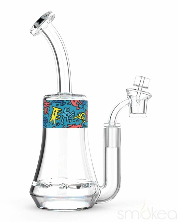 Shop K. Haring Dab Rig in australian