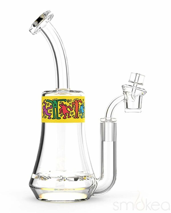 Shop K. Haring Dab Rig in australian