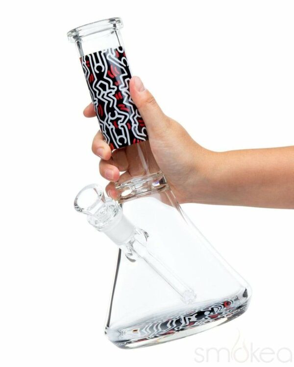 Shop K. Haring Water Pipe in australian