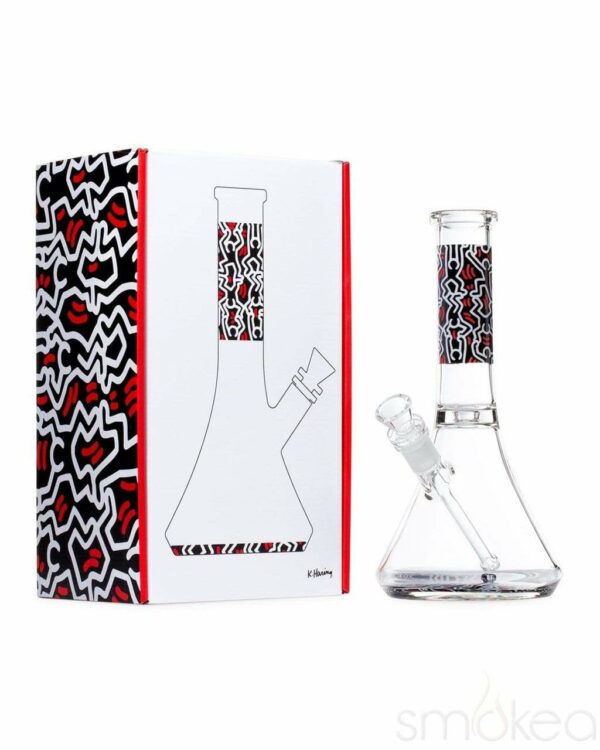 Shop K. Haring Water Pipe in australian