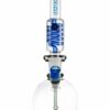 Shop Kryo Bubble Beaker Bong in australian