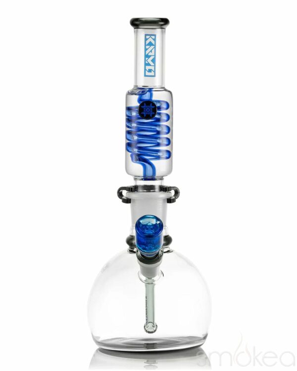 Shop Kryo Bubble Beaker Bong in australian