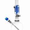 Shop Kryo Bubble Beaker Bong in australian