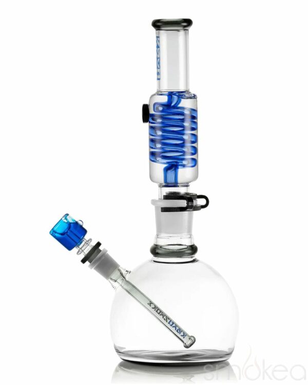 Shop Kryo Bubble Beaker Bong in australian