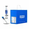 Shop Kryo Bubble Beaker Bong in australian