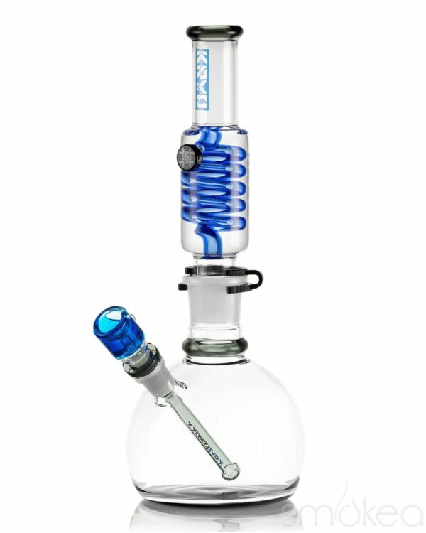 Shop Kryo Bubble Beaker Bong in australian