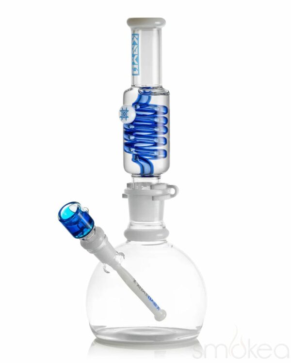 Shop Kryo Bubble Beaker Bong in australian