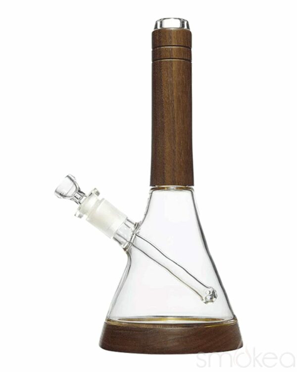 Shop Marley Natural Glass Water Pipe Bong in australian