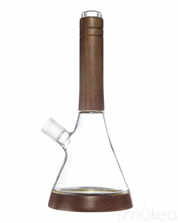 Shop Marley Natural Glass Water Pipe Bong in australian