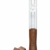 Shop Marley Natural Large Steamroller Pipe in australian