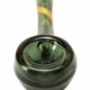 Shop Marley Natural Smoked Glass Spoon Pipe in australian