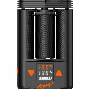 Shop Mighty+ Portable Vaporizer by Storz & Bickel in australian