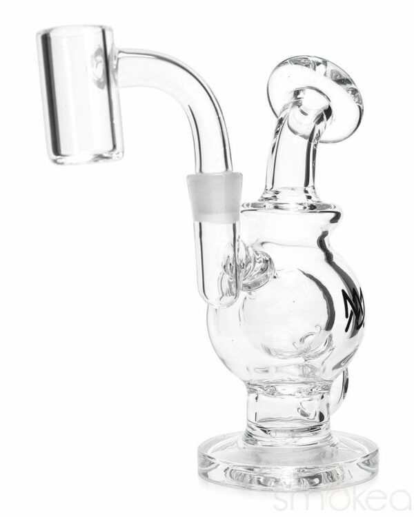 Shop MJ Arsenal Atlas Mini Dab Rig in australian