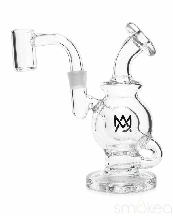 Shop MJ Arsenal Atlas Mini Dab Rig in australian