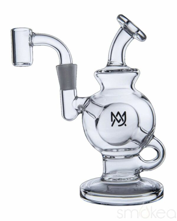 Shop MJ Arsenal Atlas Mini Dab Rig in australian