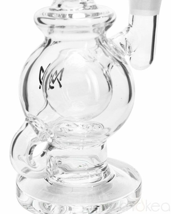 Shop MJ Arsenal Atlas Mini Dab Rig in australian