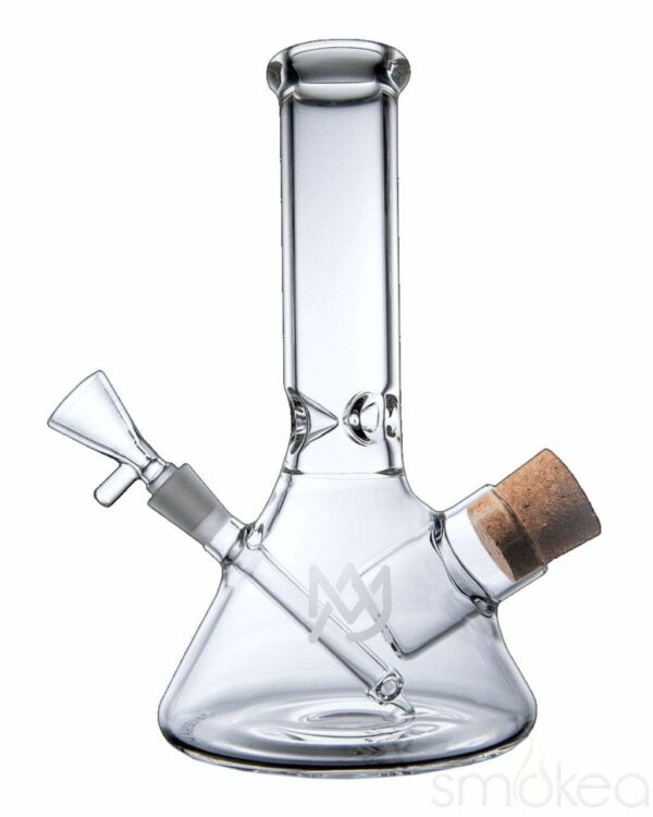 Shop MJ Arsenal Cache Mini Bong in australian