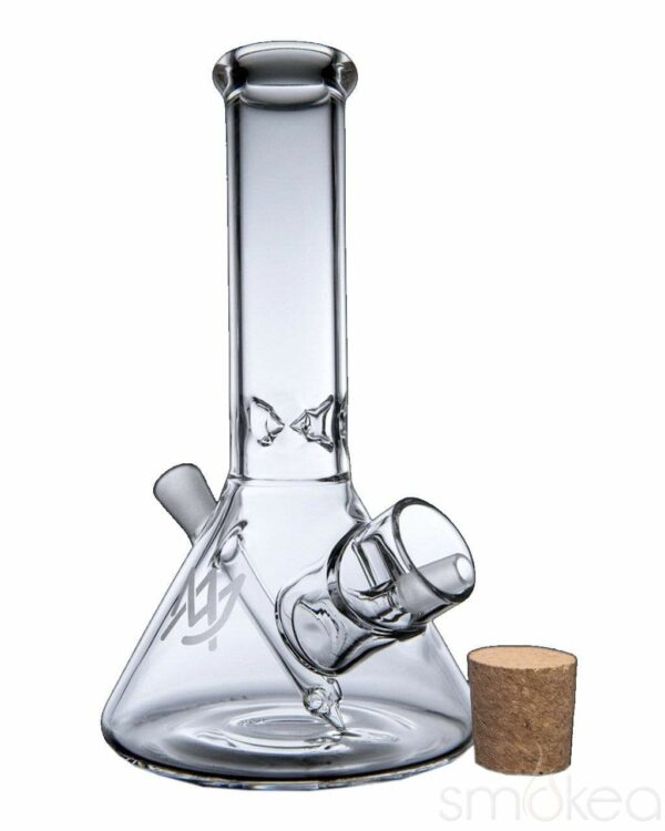 Shop MJ Arsenal Cache Mini Bong in australian