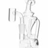 Shop MJ Arsenal Claude Mini Dab Rig in australian