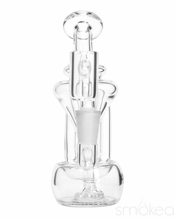 Shop MJ Arsenal Claude Mini Dab Rig in australian