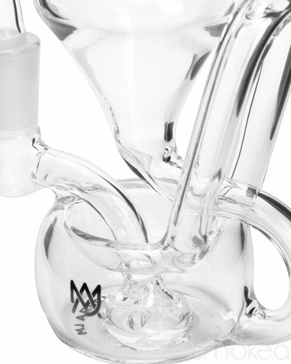 Shop MJ Arsenal Claude Mini Dab Rig in australian