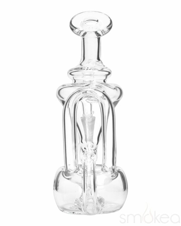 Shop MJ Arsenal Claude Mini Dab Rig in australian